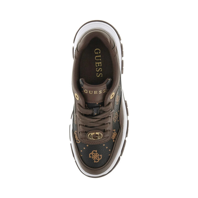 Guess Berrett2 sneakers 61678 large