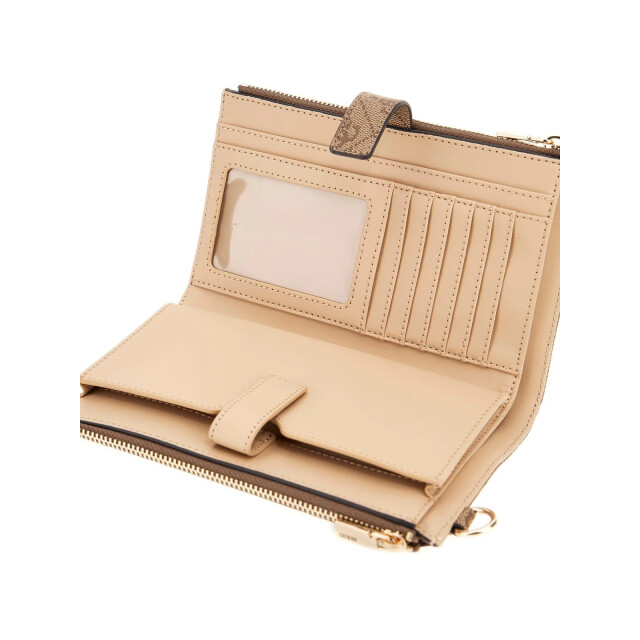 Guess Laurel slg portemonnee 61688 large
