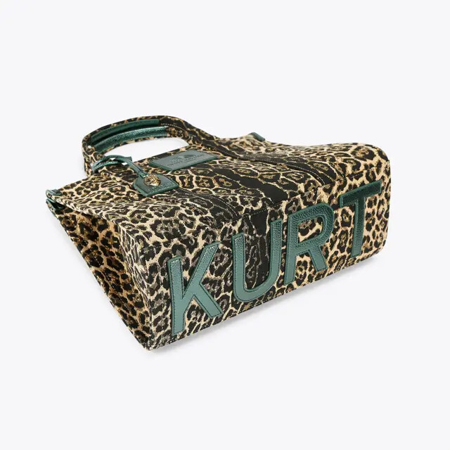 Kurt Geiger Southbank tote 63470 large