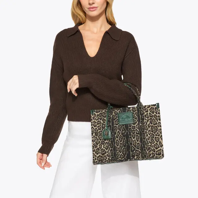 Kurt Geiger Southbank tote 63470 large