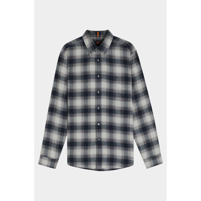 Boss Orange Casual hemd lange mouw rickert m 10273400 01 50549430/063 195520 large