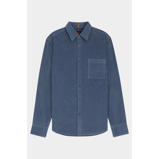 Boss Orange Casual hemd lange mouw relegant 6 m 10260285 02 50548976/495 195514 large