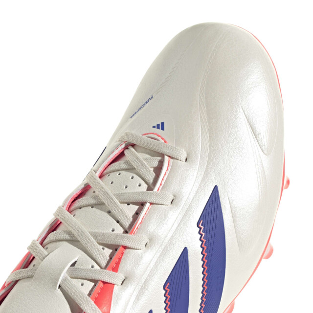 Adidas copa pure iii league fg/mg voetbal schoen firm ground heren - 072829_100-10,5 large