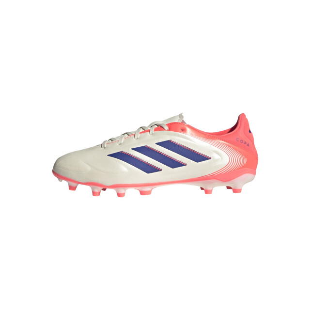 Adidas copa pure iii league fg/mg voetbal schoen firm ground heren - 072829_100-10,5 large