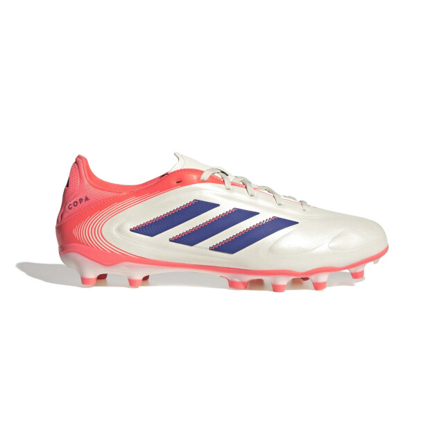 Adidas copa pure iii league fg/mg voetbal schoen firm ground heren - 072829_100-10,5 large
