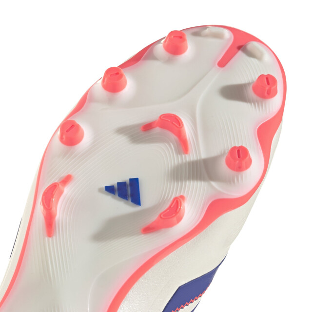 Adidas copa pure iii league fg/mg voetbal schoen firm ground heren - 072829_100-10,5 large