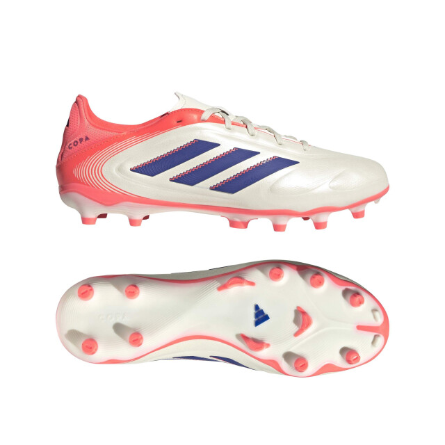 Adidas copa pure iii league fg/mg voetbal schoen firm ground heren - 072829_100-10,5 large