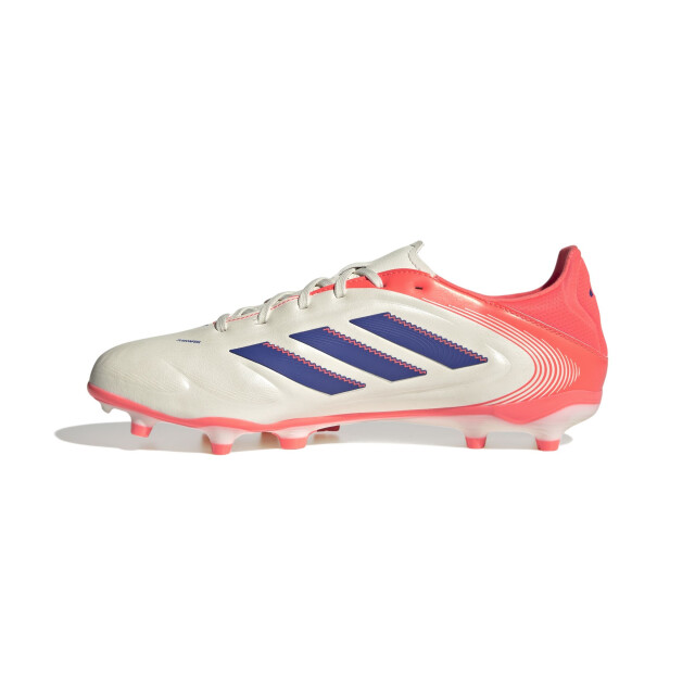 Adidas copa pure iii league fg/mg voetbal schoen firm ground heren - 072829_100-10,5 large