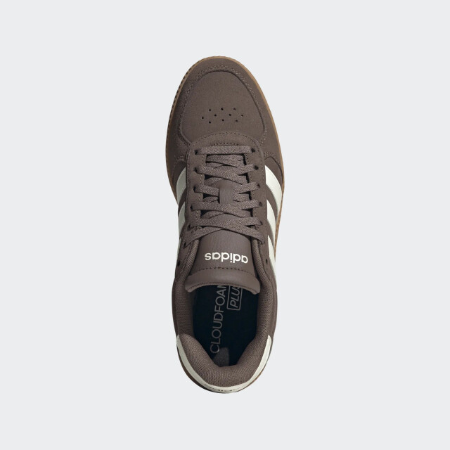 Adidas breaknet sleek lage sneakers dames - 072849_800-6 large