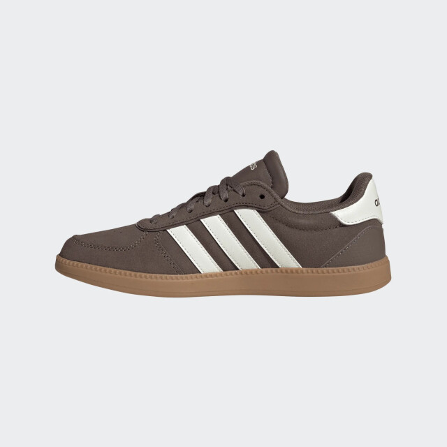 Adidas breaknet sleek lage sneakers dames - 072849_800-6 large