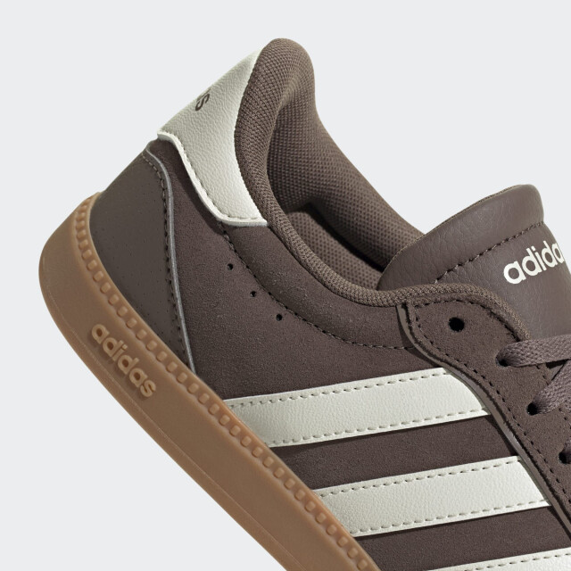 Adidas breaknet sleek lage sneakers dames - 072849_800-6 large