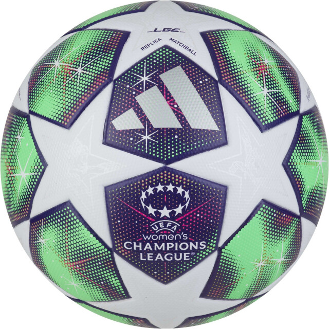 Adidas wucl lge voetbal - 072300_100-5 large