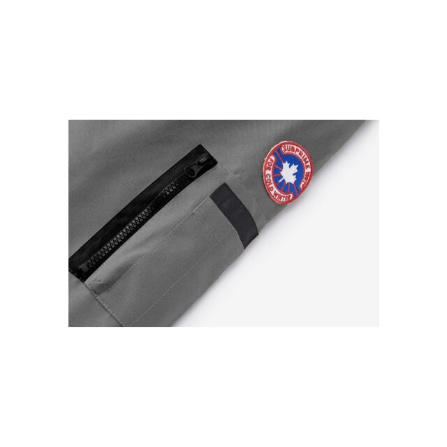 Subprime Parka tommy TOMMY-ANT-S large