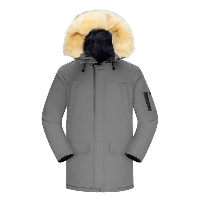 Subprime Parka tommy TOMMY-ANT-S large