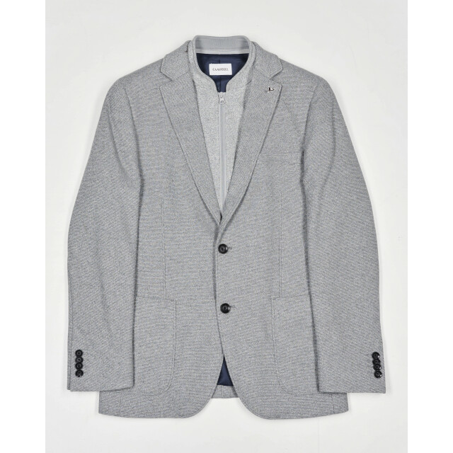 Campbell Silwick jacket 099573-003-56 large