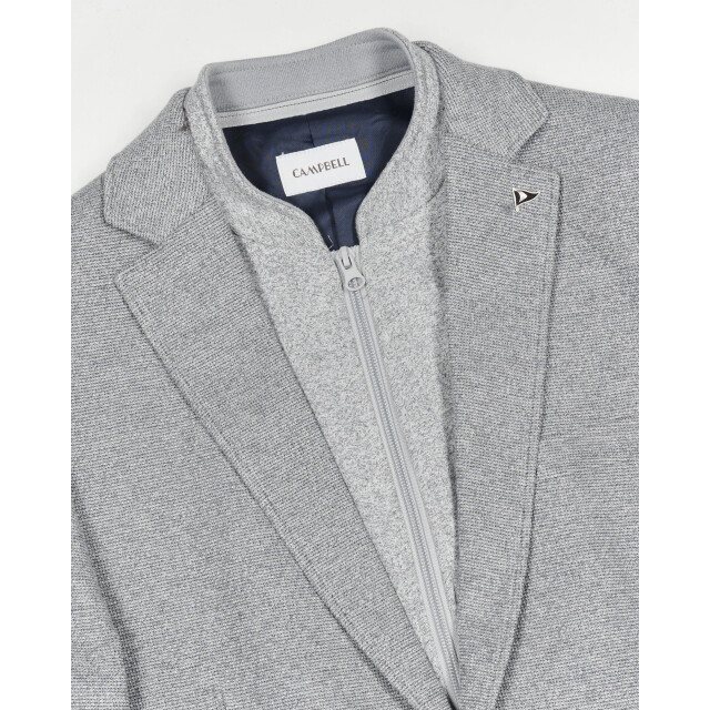 Campbell Silwick jacket 099573-003-56 large