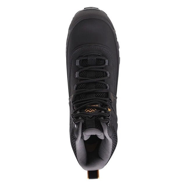Hi-Tec Heren everest snow wandelschoenen UTIG3558_black large