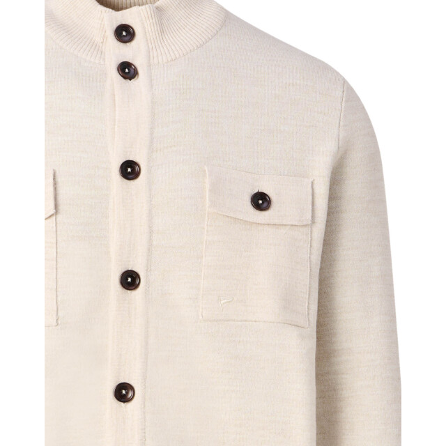 Campbell Hellister cardigan 099188-004-XXL large