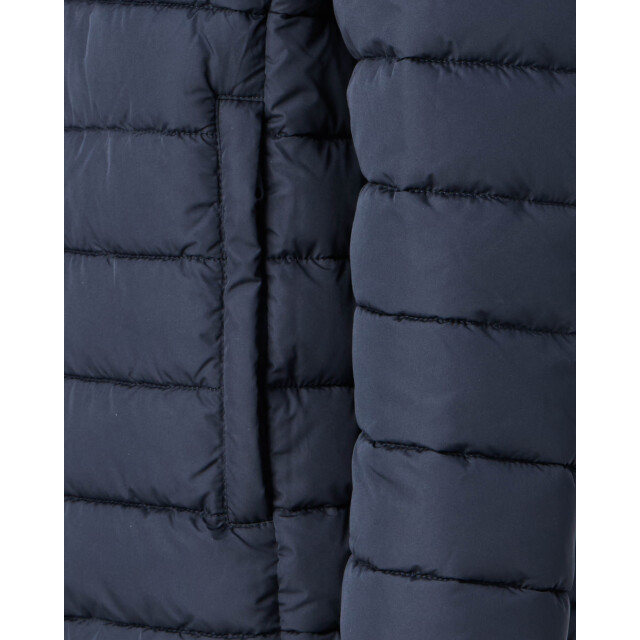 Campbell Padded jacket zane 102739-001-XXXL large