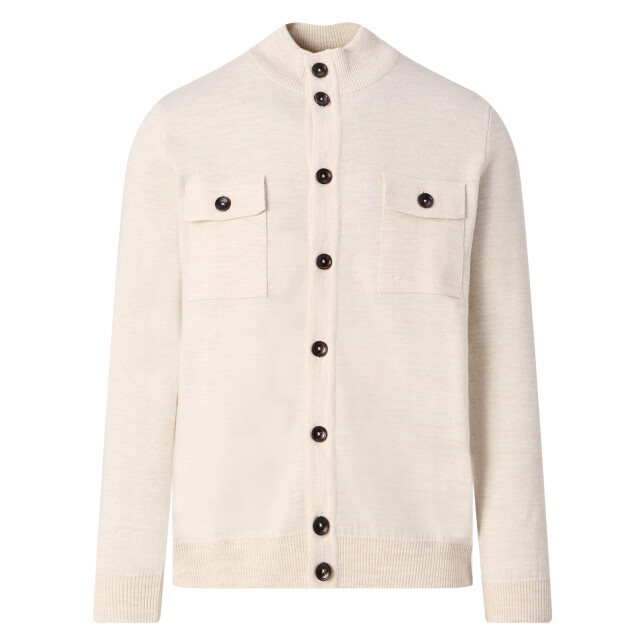 Campbell Hellister cardigan 099188-004-XXL large