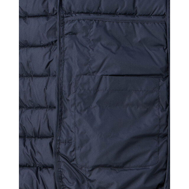 Campbell Padded jacket zane 102739-001-XXXL large