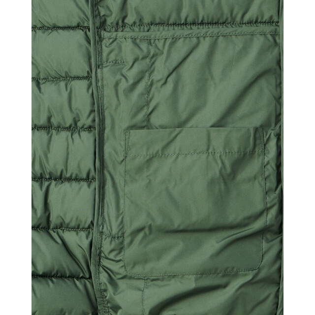 Campbell Padded jacket zane 102739-002-XXXL large