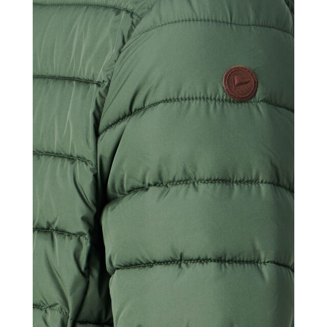 Campbell Padded jacket zane 102739-002-XXXL large