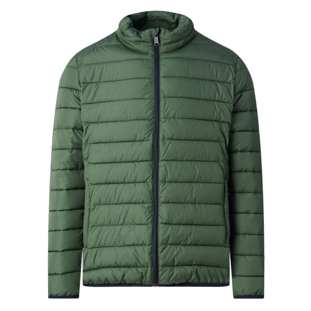 Campbell Padded jacket zane 102739-002-XXXL large