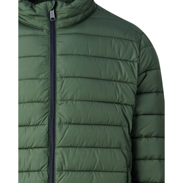 Campbell Padded jacket zane 102739-002-XXXL large