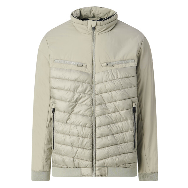 Campbell Padded jacket zian 102740-001-L large