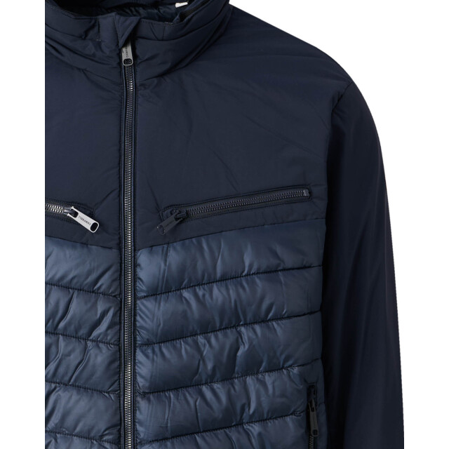 Campbell Padded jacket zian 102740-002-XXXL large