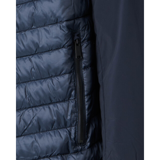Campbell Padded jacket zian 102740-002-XXXL large
