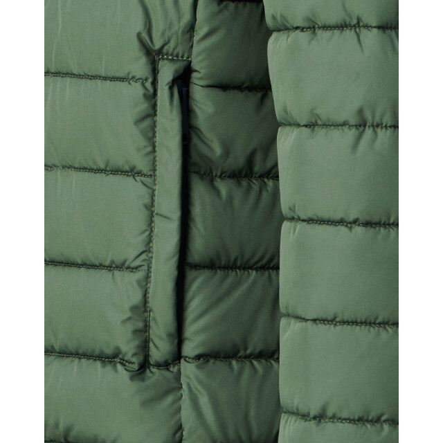 Campbell Padded jacket zane 102739-002-XXXL large