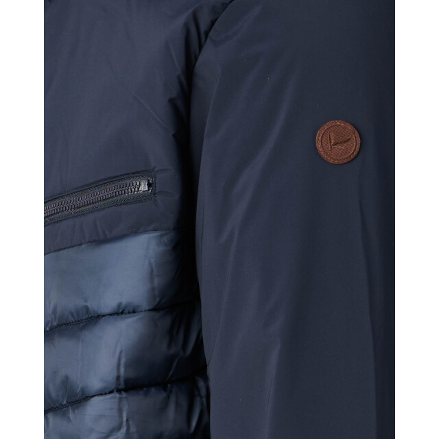 Campbell Padded jacket zian 102740-002-XXXL large
