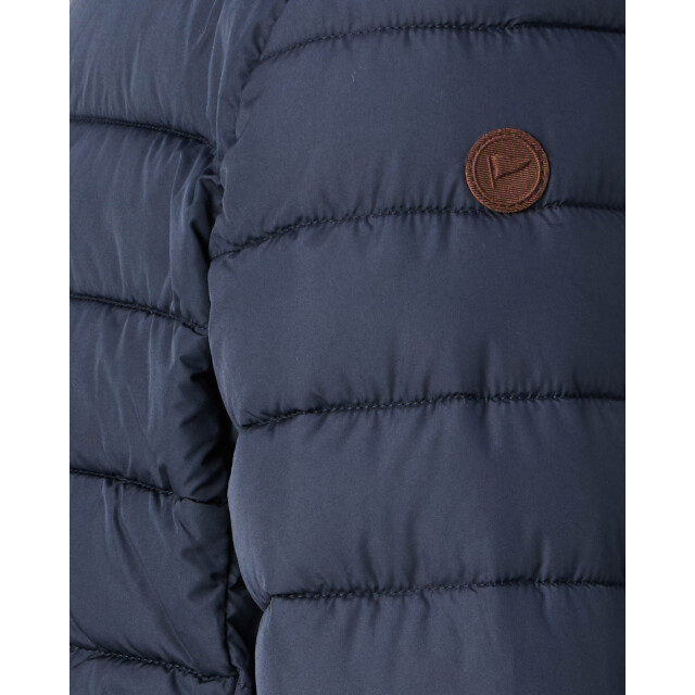 Campbell Padded jacket zane 102739-001-XXXL large