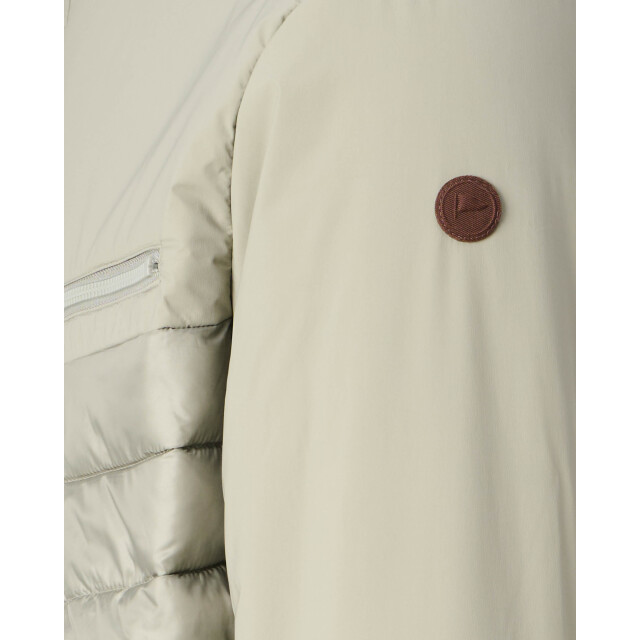 Campbell Padded jacket zian 102740-001-L large