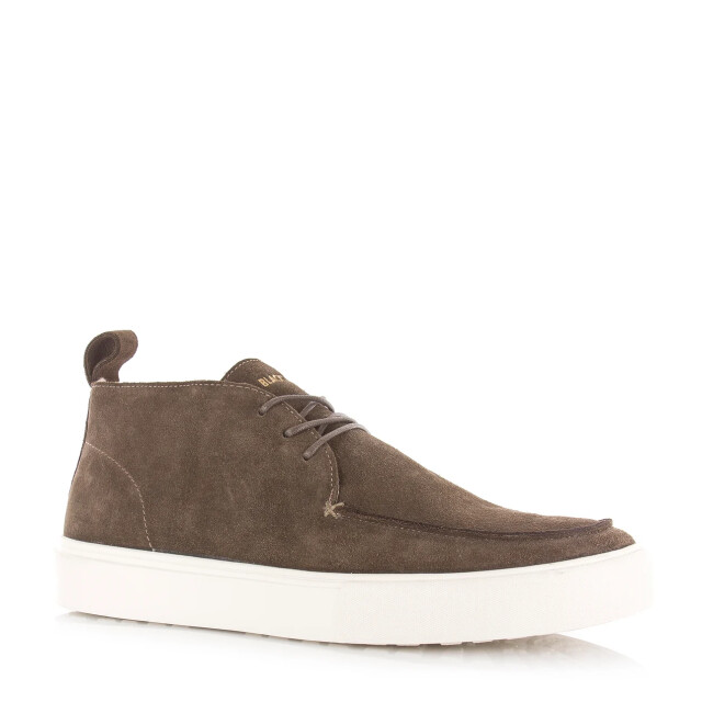Blackstone CG183 Sneakers Bruin CG183 large