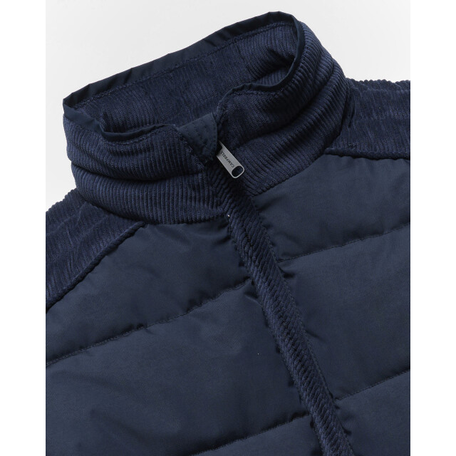 Campbell Houster padded jacket 102021-001-XXXL large
