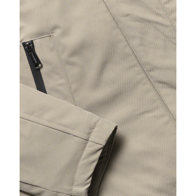 Campbell Lunna parka 102022-001-M large