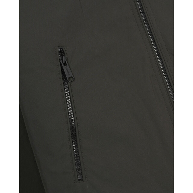 Campbell Padded jacket zeton 102741-001-M large
