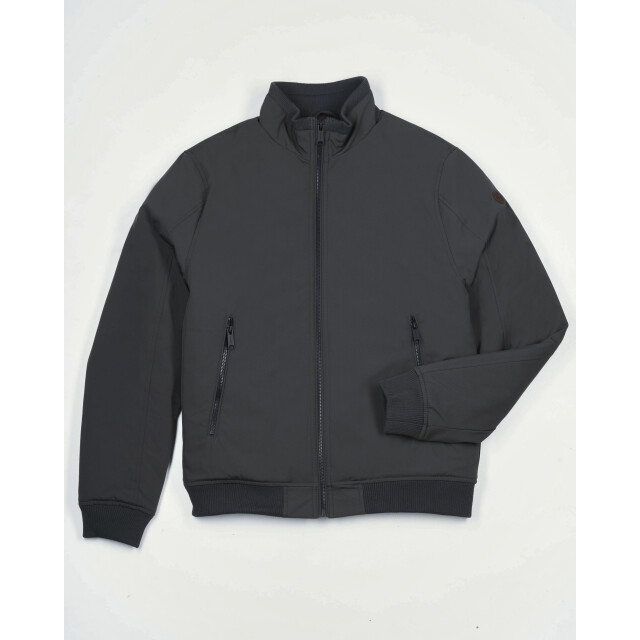 Campbell Padded jacket zeton 102741-001-M large