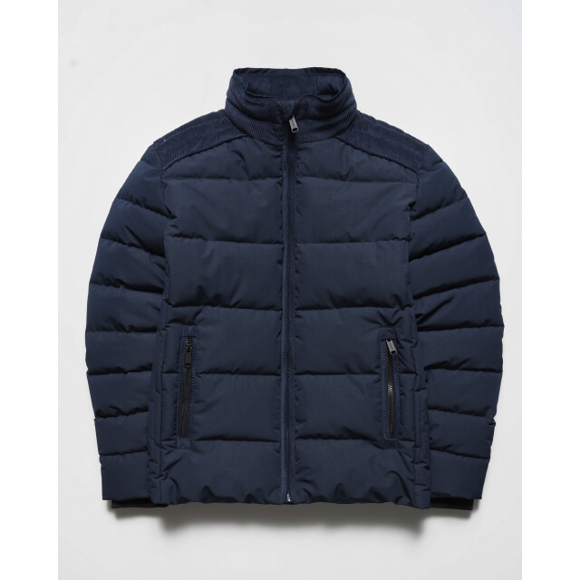 Campbell Houster padded jacket 102021-001-XXXL large