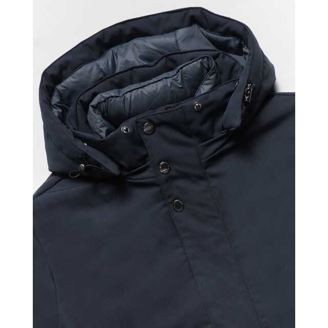 Campbell Lunna parka 102022-002-M large