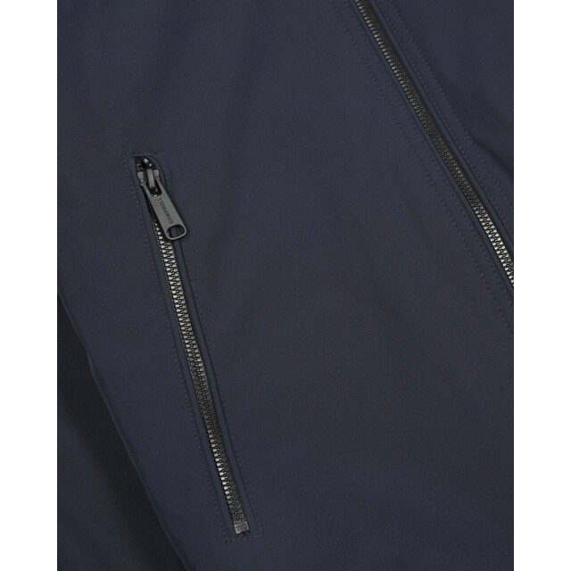 Campbell Padded jacket zeton 102741-002-M large