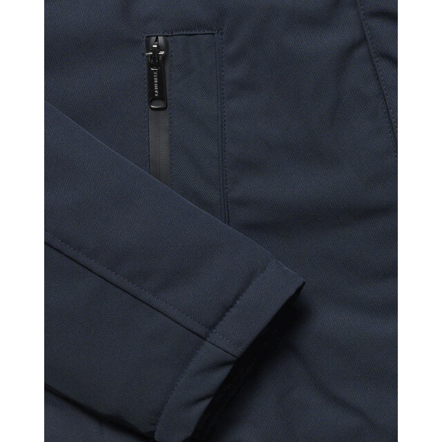 Campbell Lunna parka 102022-002-M large