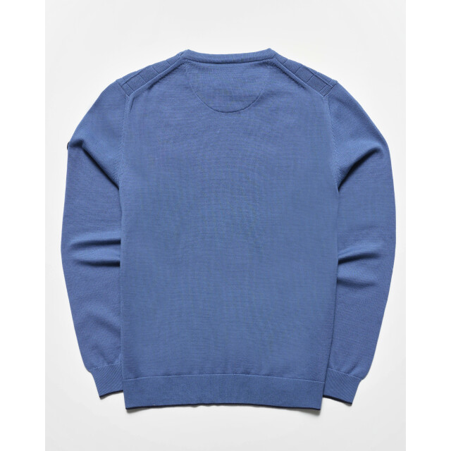 Campbell Falcon crew-neck sweater 099185-002-L large