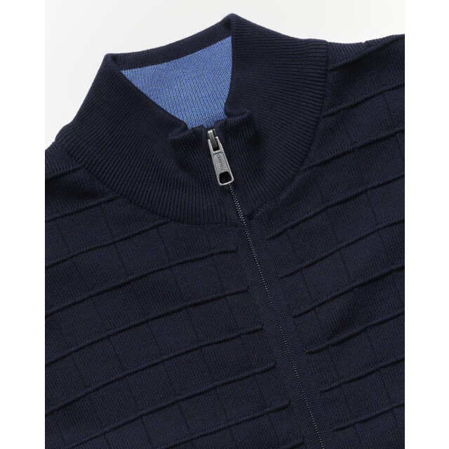 Campbell Fince cardigan 099184-001-XXL large