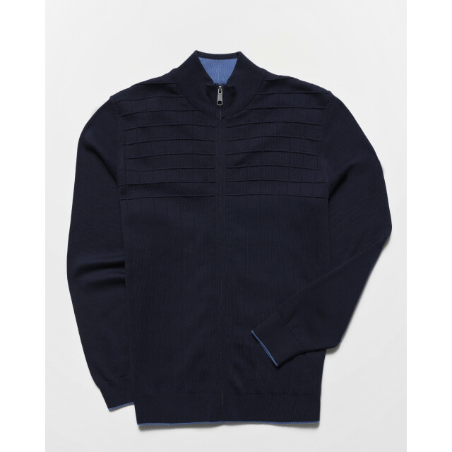 Campbell Fince cardigan 099184-001-XXL large