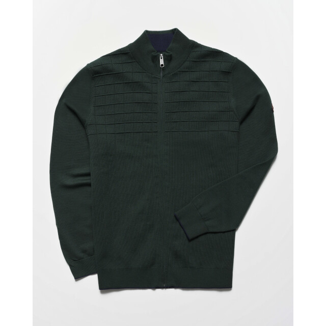 Campbell Fince cardigan 099184-004-L large