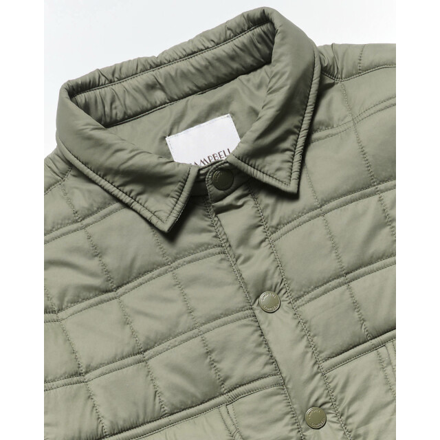 Campbell Julius padded jacket 099571-003-XXXL large